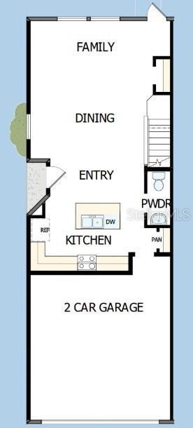 6341 Jensen View Ave, Apollo Beach, FL 33572