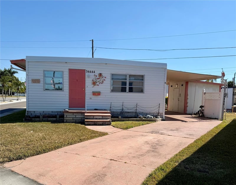 Home Worth Check