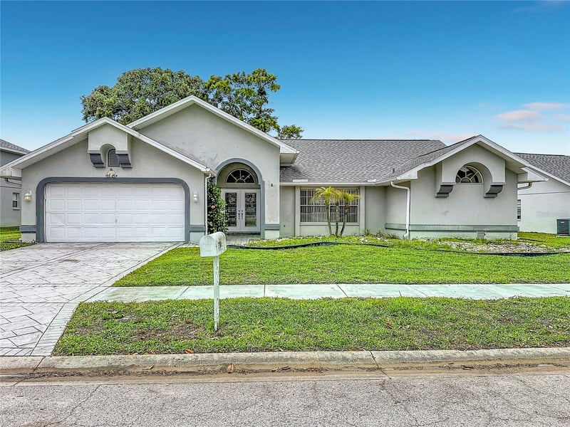 Home Worth Check