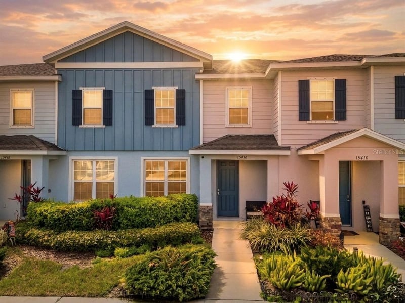 Home Worth Check