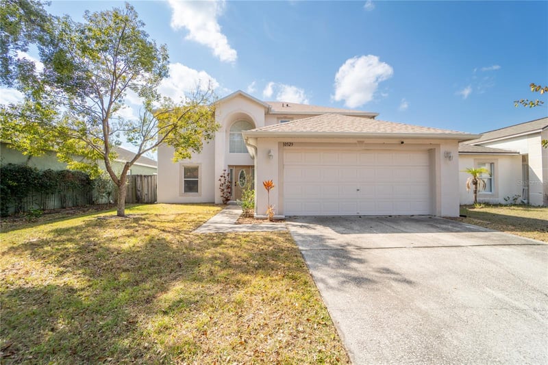 Home Worth Check