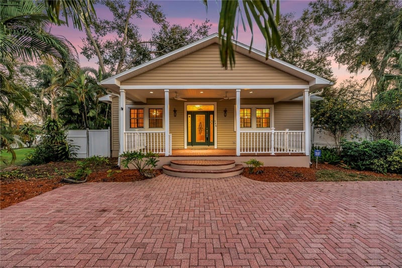 Home Worth Check
