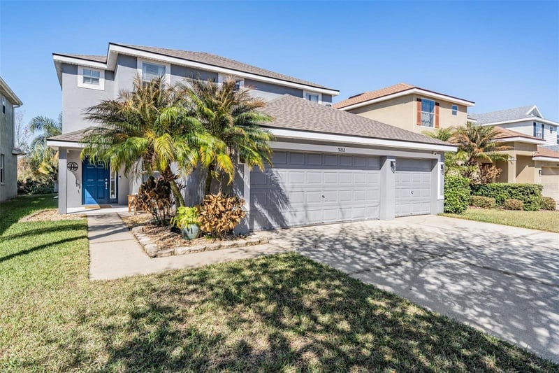 Home Worth Check