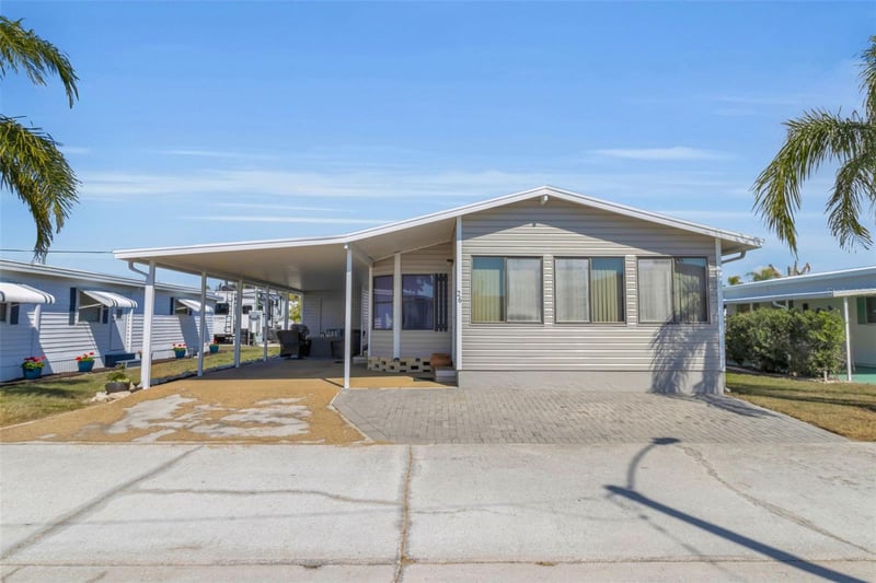 Home Worth Check