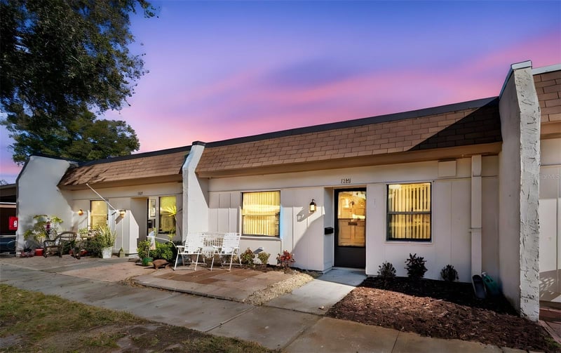 Home Worth Check