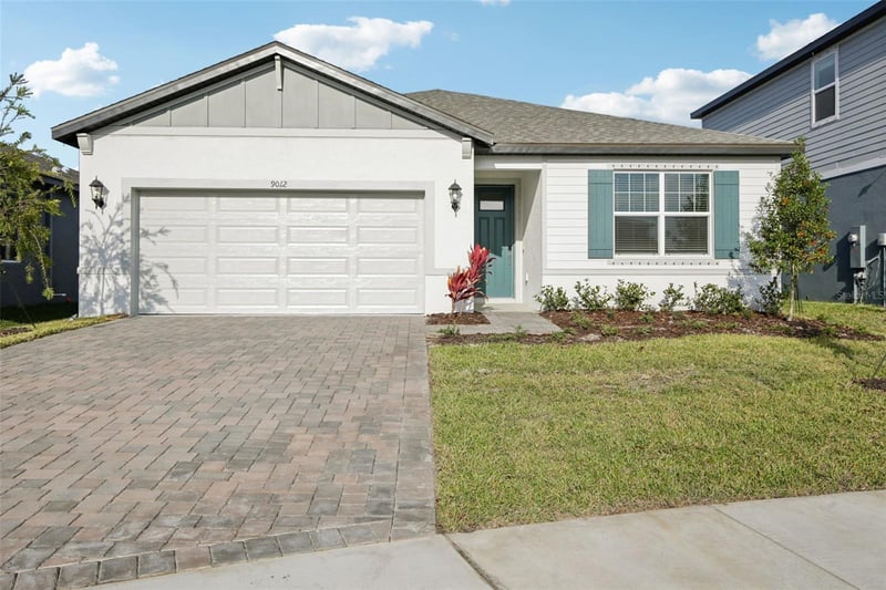 Home Worth Check