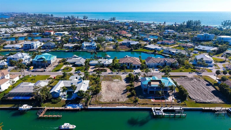 721 Emerald Harbor Dr, Longboat Key, FL 34228