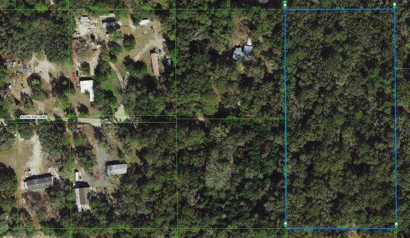 Royalton Ln, Spring Hill, FL 34610