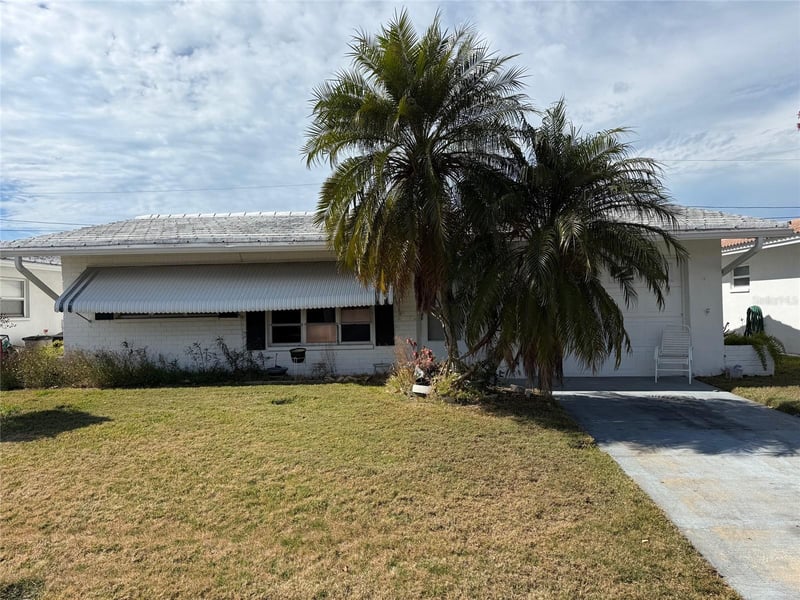 9650 45th St, Pinellas Park, FL 33782