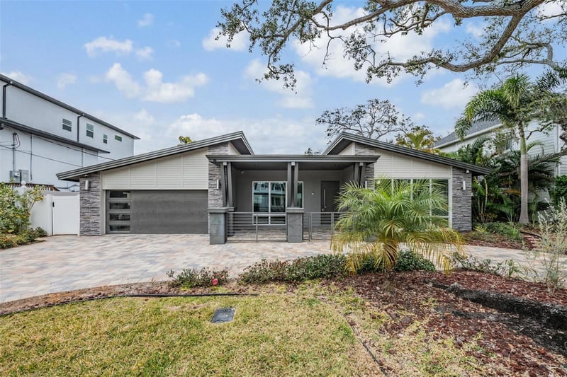 4909 Dryad St, Tampa, FL 33629