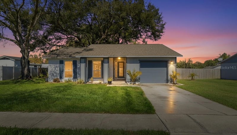 Home Worth Check