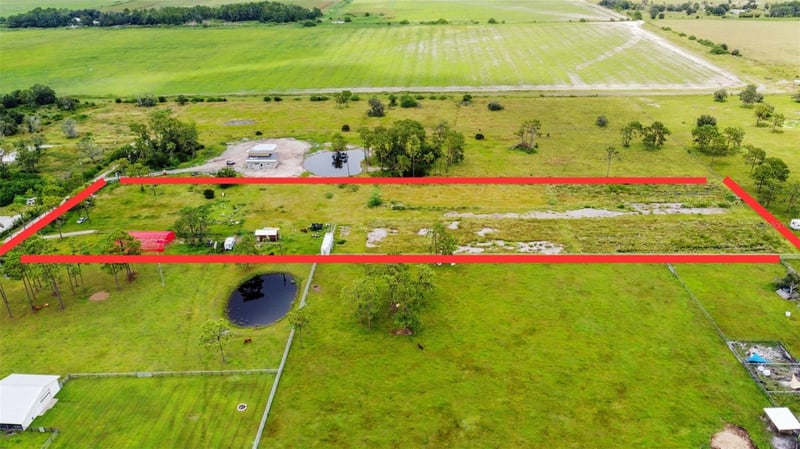 4625 241st St, Myakka City, FL 34251