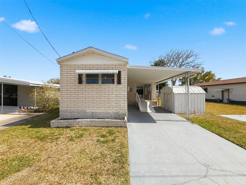 13032 Cabin Ct, Hudson, FL 34667