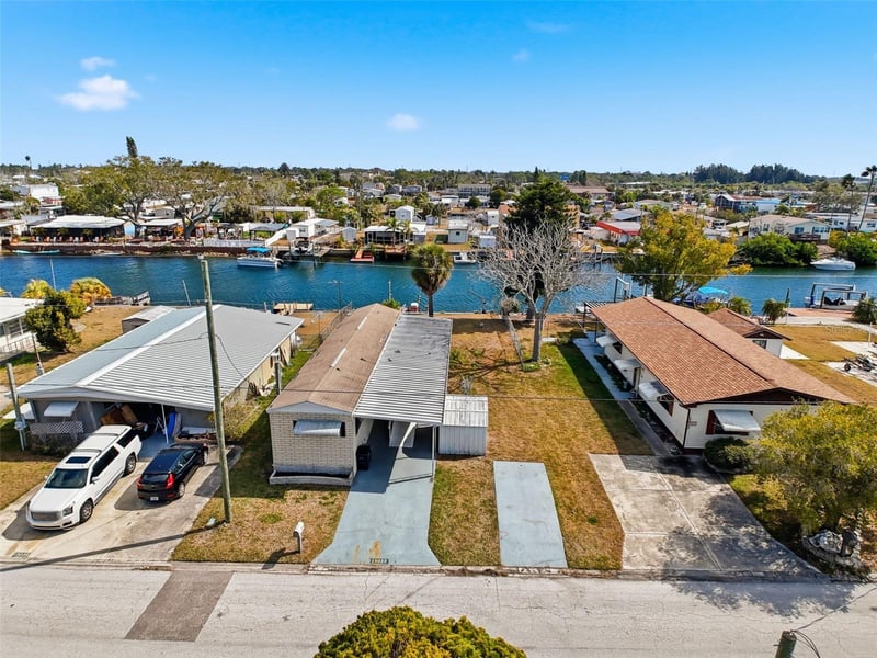 13032 Cabin Ct, Hudson, FL 34667