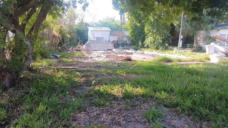 6706 Stock St, Port Richey, FL 34668
