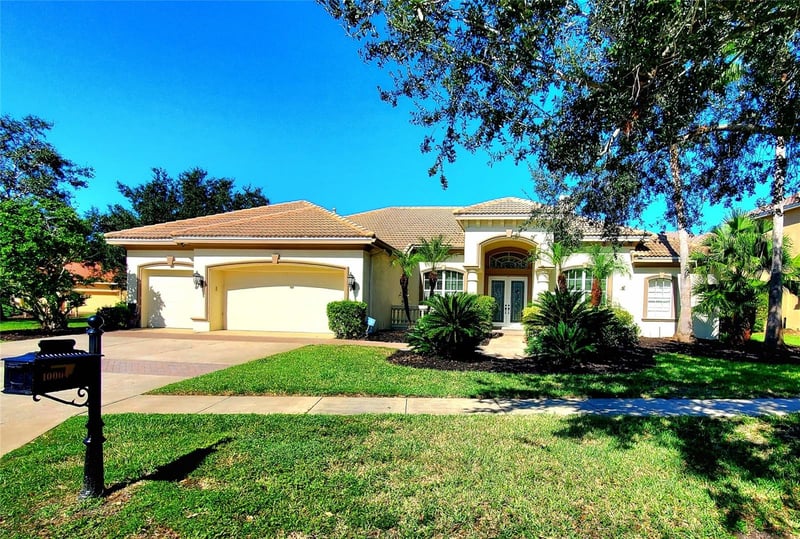 Home Worth Check