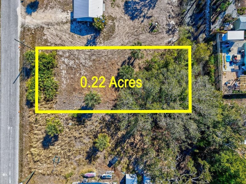 Willis Rd, Ruskin, FL 33570