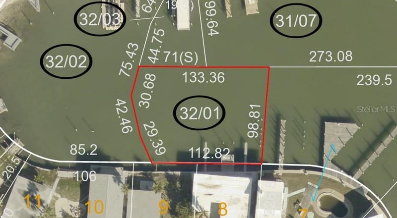 629 Bay Esplanade, Clearwater Beach, FL 33767