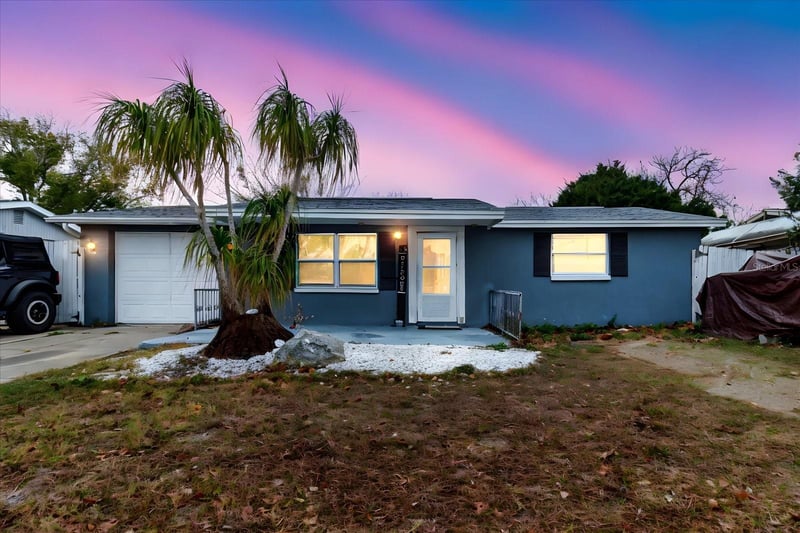 Home Worth Check