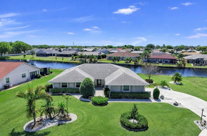 Home Worth Check