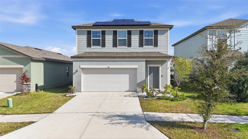 Home Worth Check