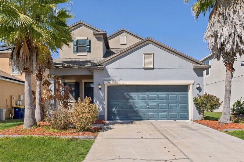 Home Worth Check