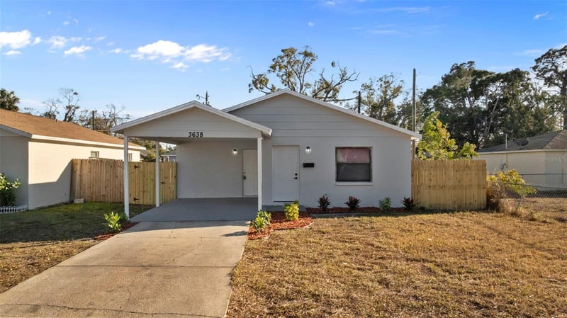 Home Worth Check