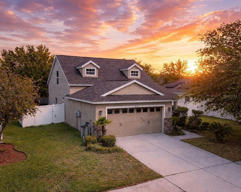 Home Worth Check