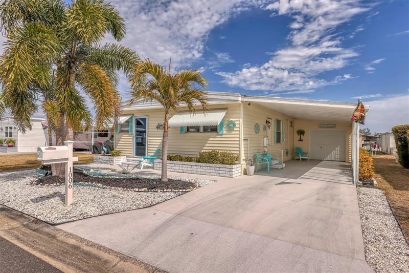 Home Worth Check
