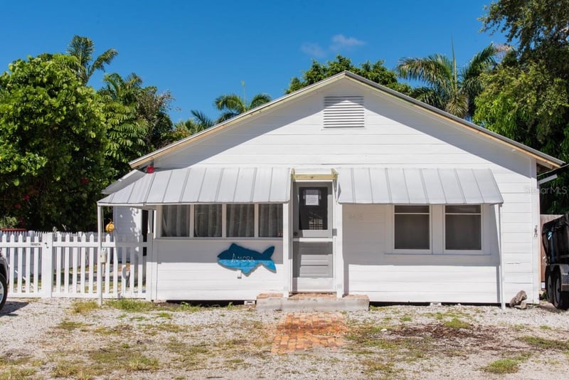 Home Worth Check