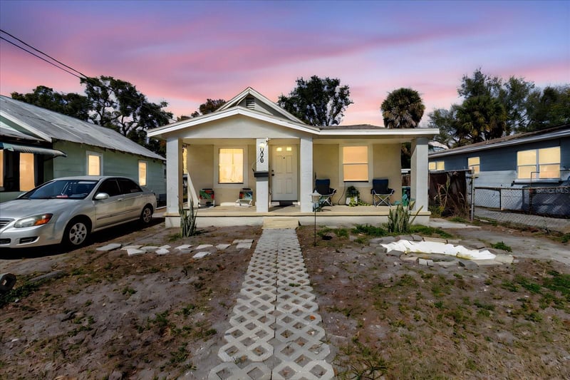 Home Worth Check