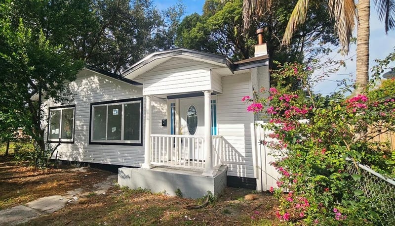 Home Worth Check