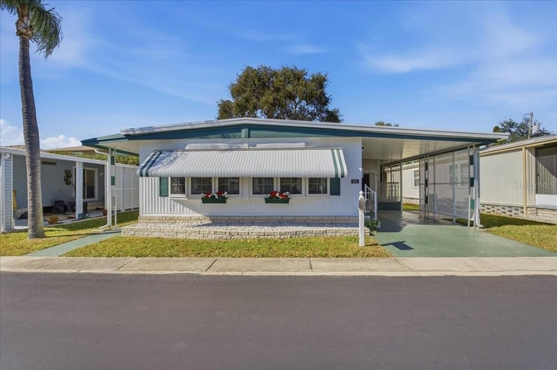 Home Worth Check