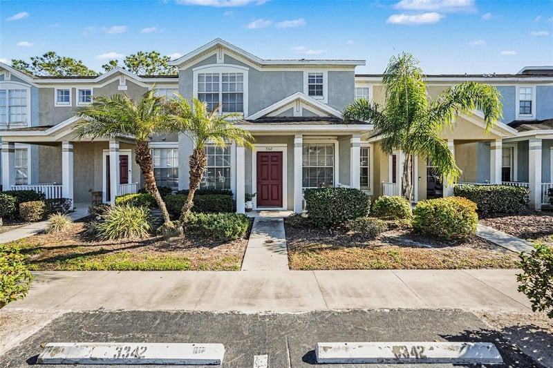 Home Worth Check