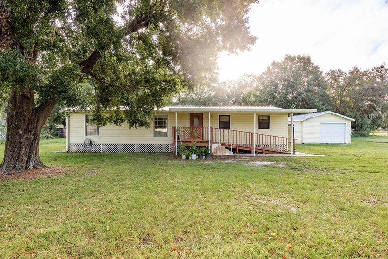 Home Worth Check