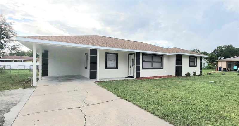 Home Worth Check