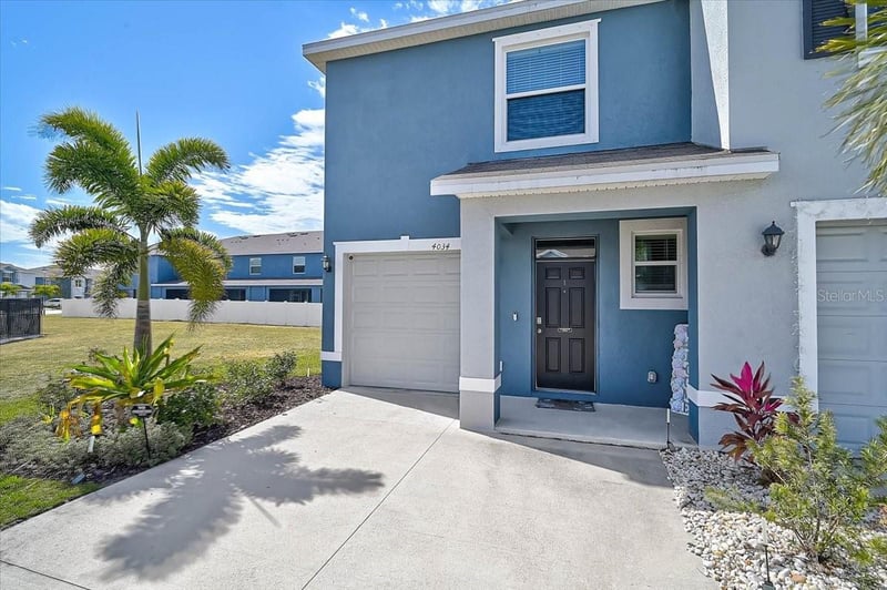 4034 Goldheart Blvd, Bradenton, FL 34208