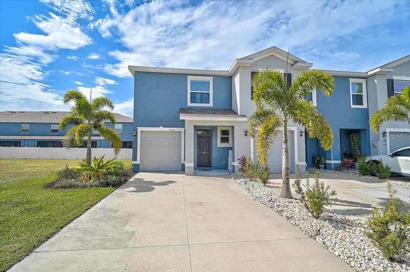 4034 Goldheart Blvd, Bradenton, FL 34208