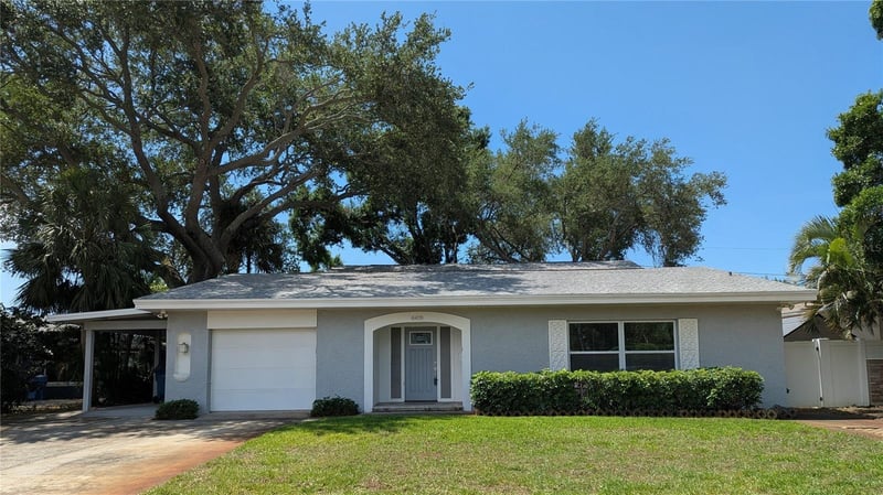 6408 7th Ave, St Petersburg, FL 33710