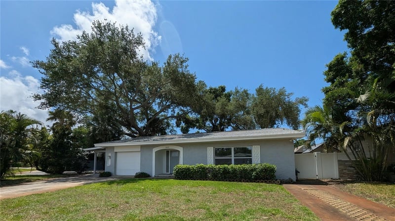 6408 7th Ave, St Petersburg, FL 33710