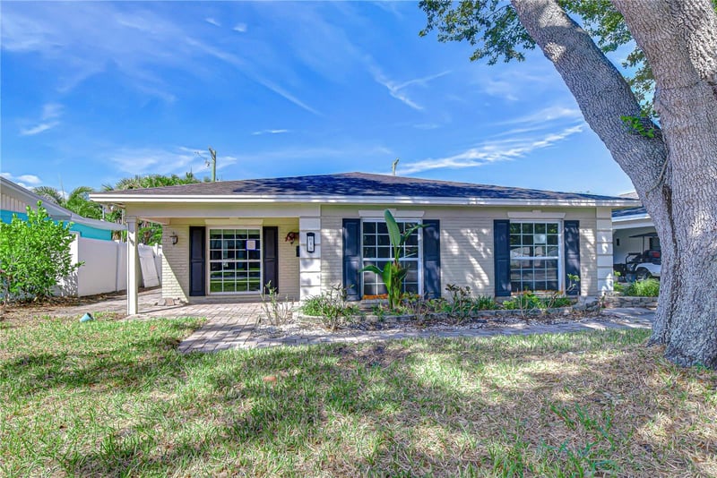 615 Davis Blvd, Tampa, FL 33606