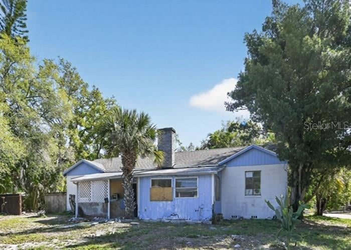 Home Worth Check