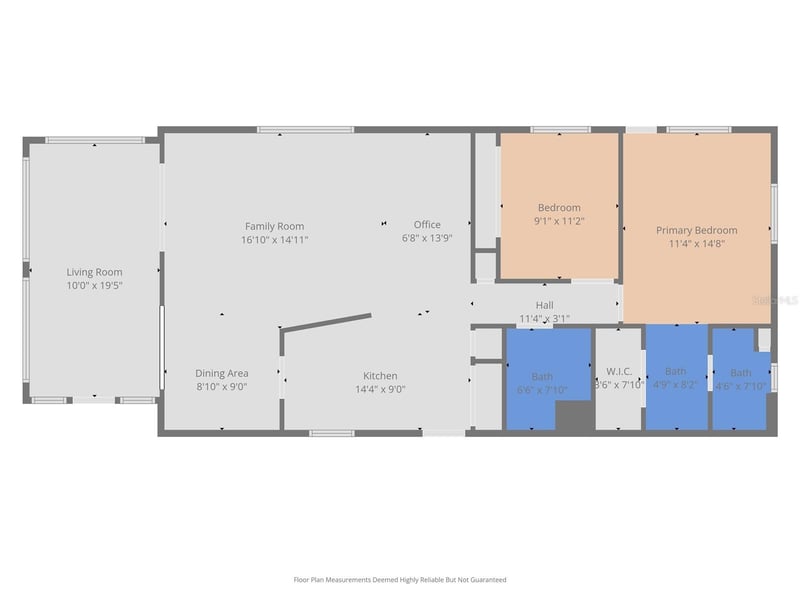 82209 F St #209, Pinellas Park, FL 33781