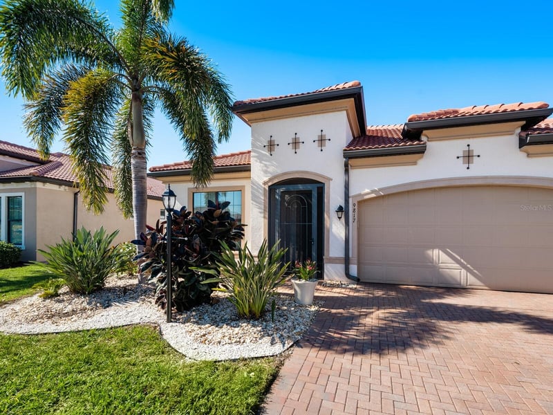 Home Worth Check