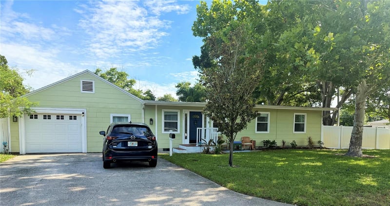 Home Worth Check