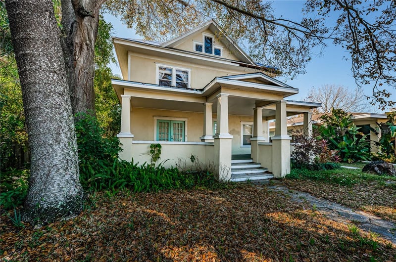 Home Worth Check