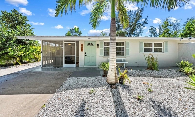 578 Companion Way, Longboat Key, FL 34228