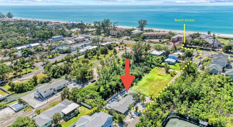 578 Companion Way, Longboat Key, FL 34228
