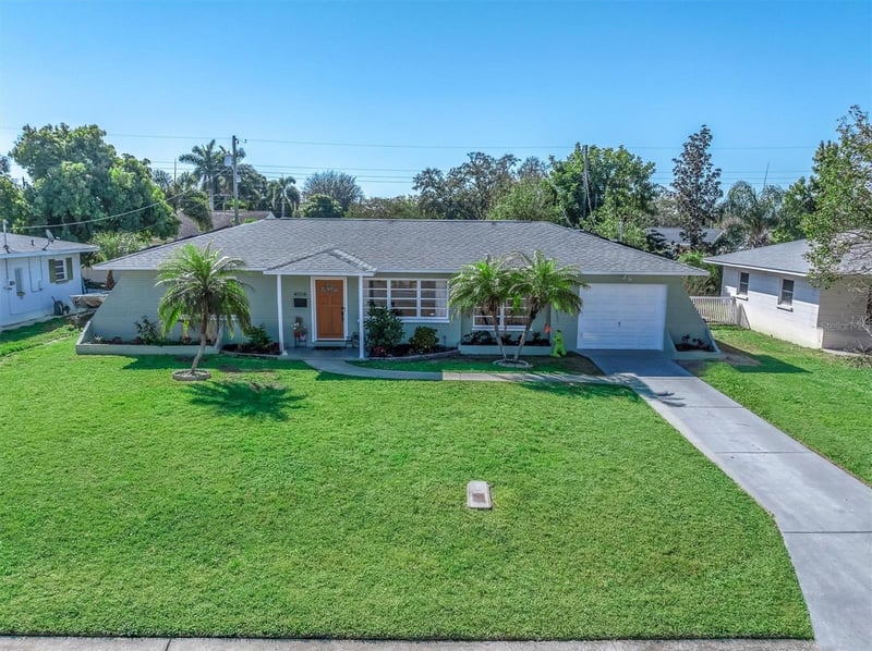 Home Worth Check