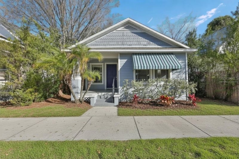 Home Worth Check